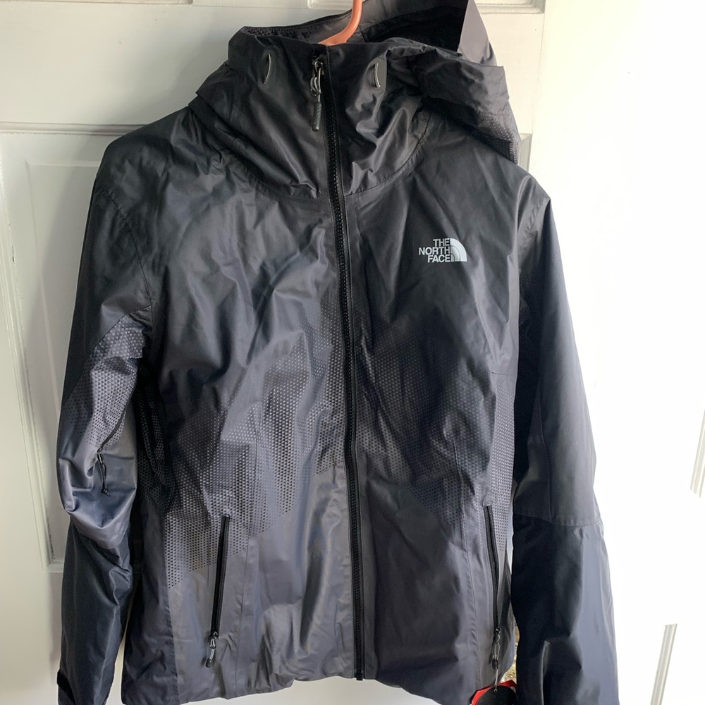 NWT The North Face Coat